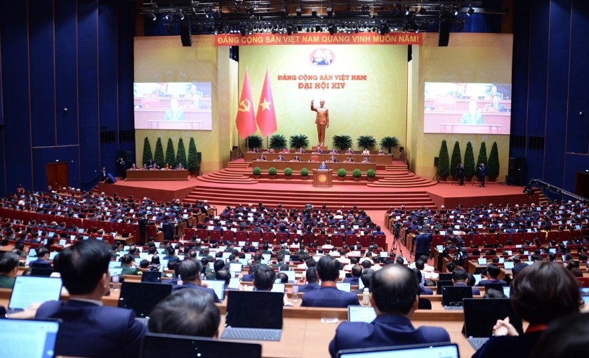 List of elected members of 14th Party Central Committee approved
